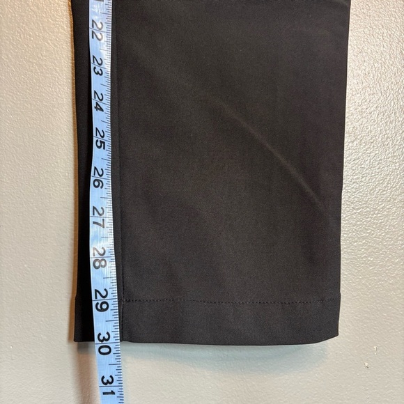 VRST sz 32 x 30 Limitless 5 Pocket Performance Pants Black - Picture 7 of 7